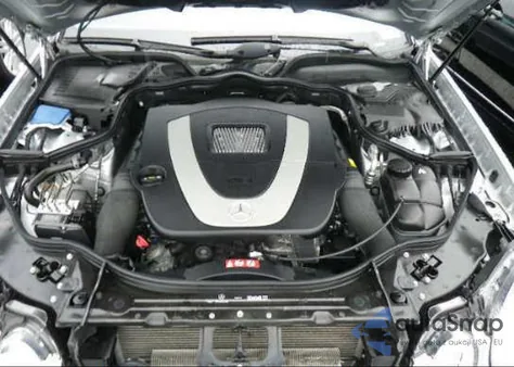 2009 Mercedes-Benz E350 4M Awd z USA, uszkodzony, nr VIN WDBUF87X99B393398